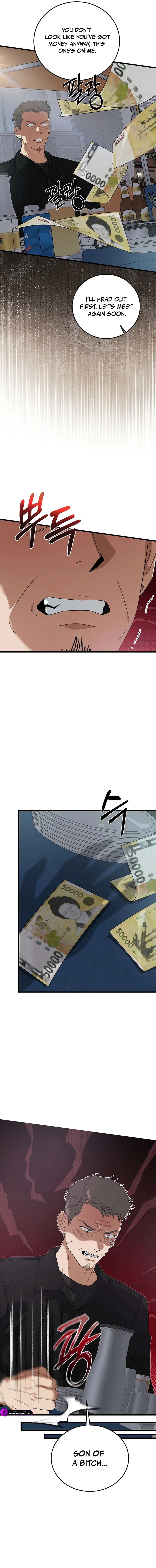 Read This is the Law EN Manga Online