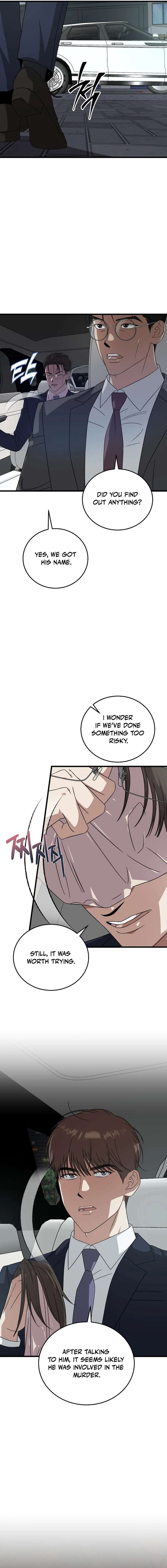 Read This is the Law EN Manga Online