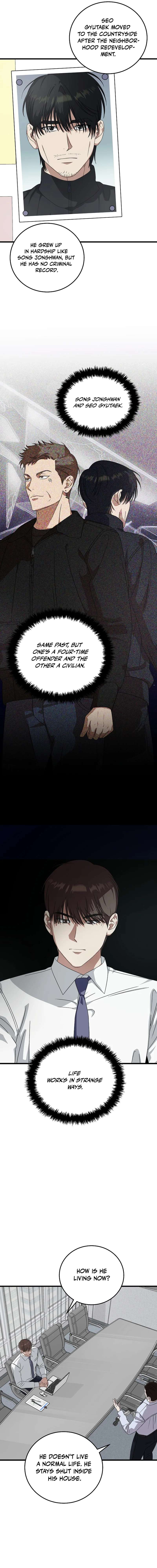 Read This is the Law EN Manga Online