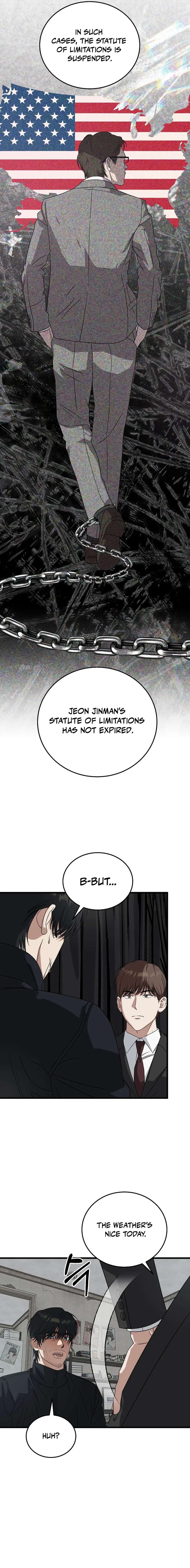 Read This is the Law EN Manga Online
