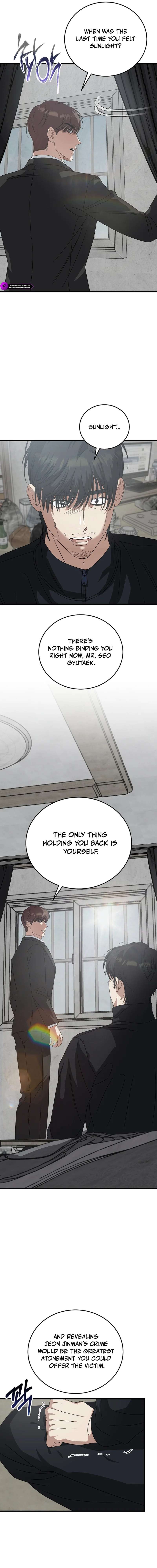 Read This is the Law EN Manga Online