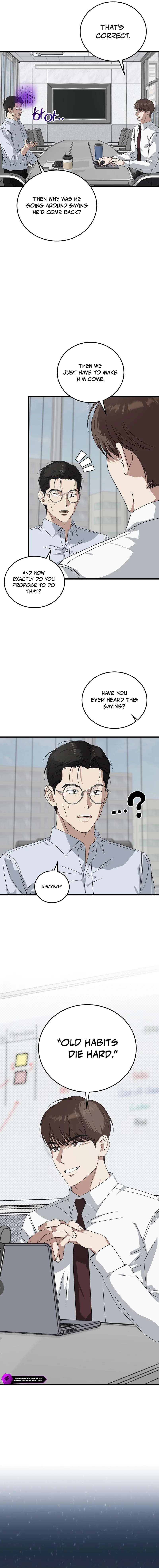 Read This is the Law EN Manga Online