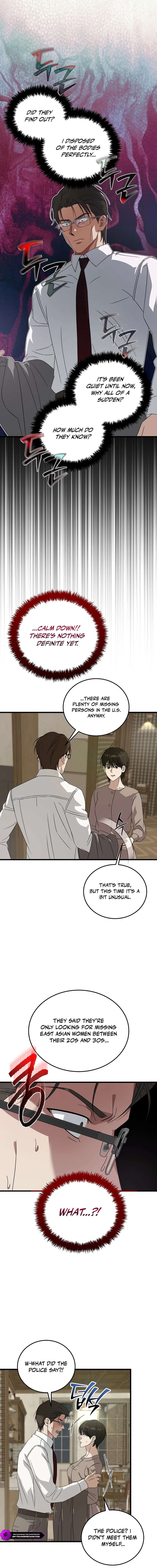 Read This is the Law EN Manga Online