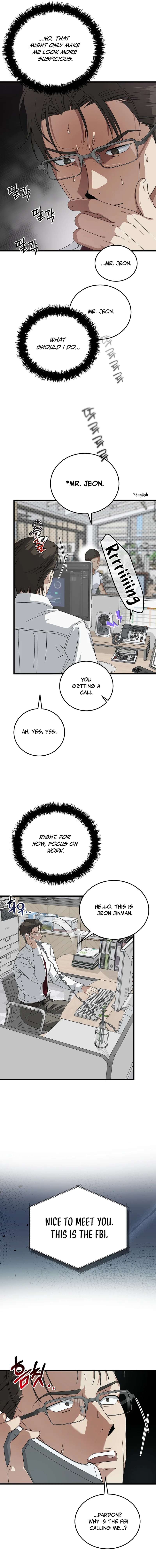 Read This is the Law EN Manga Online