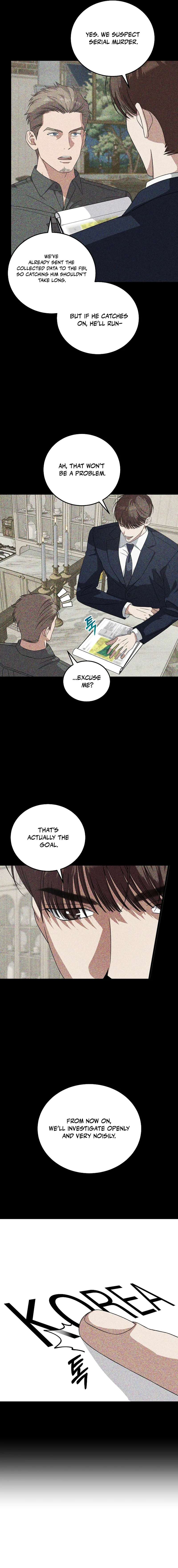 Read This is the Law EN Manga Online