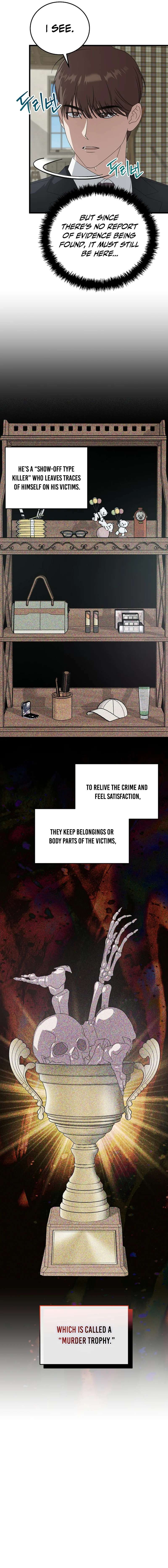 Read This is the Law EN Manga Online