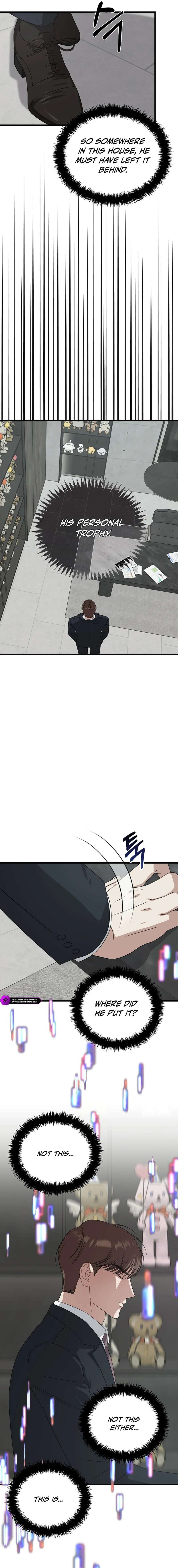 Read This is the Law EN Manga Online