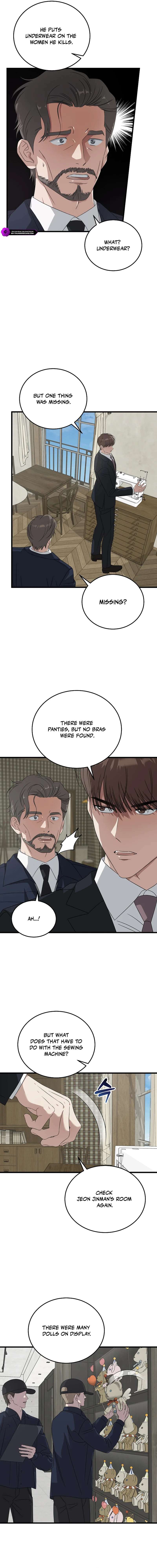 Read This is the Law EN Manga Online