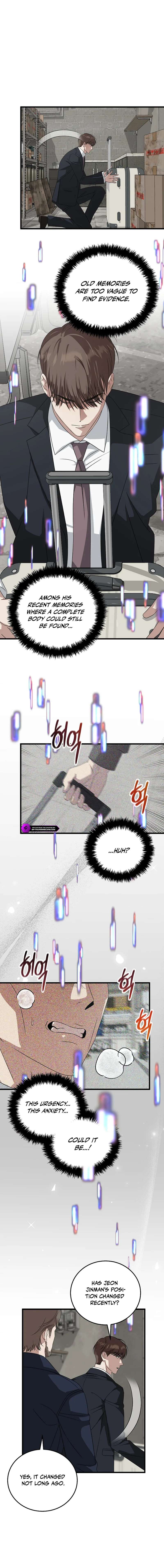 Read This is the Law EN Manga Online
