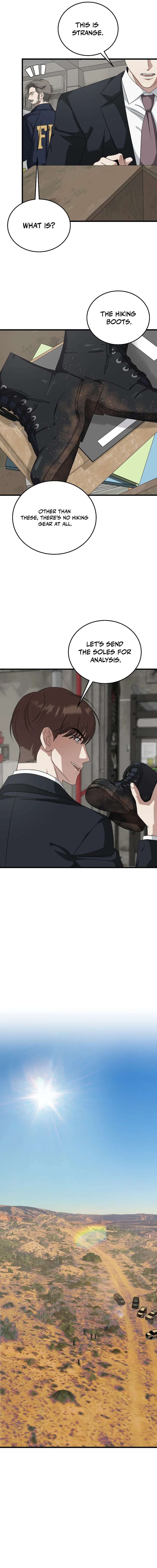 Read This is the Law EN Manga Online