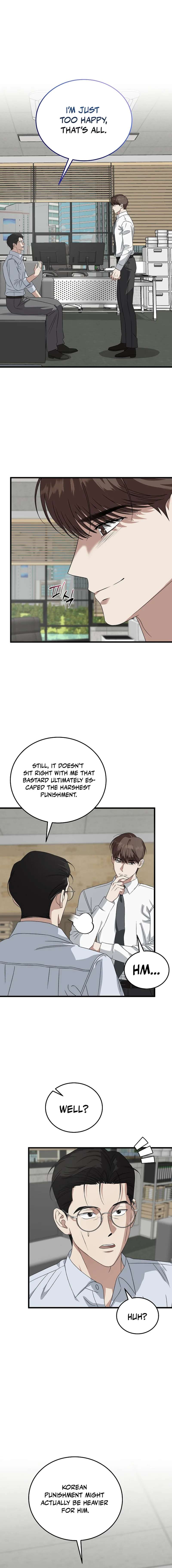 Read This is the Law EN Manga Online