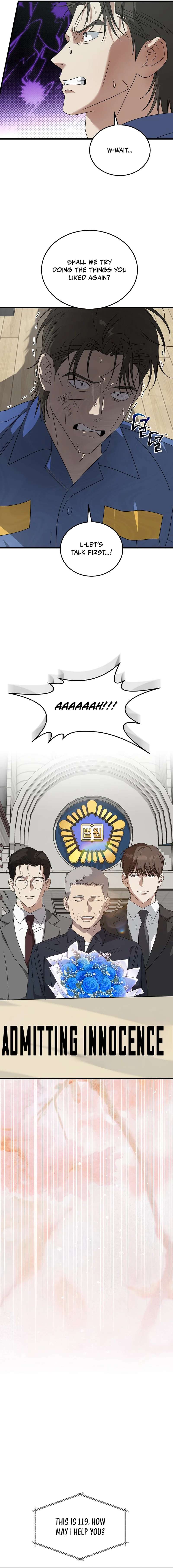 Read This is the Law EN Manga Online