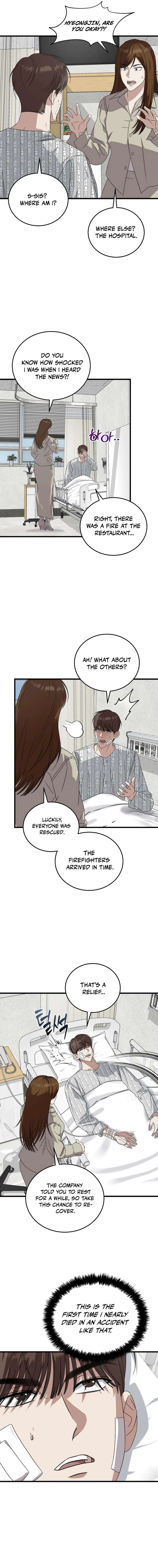 Read This is the Law EN Manga Online