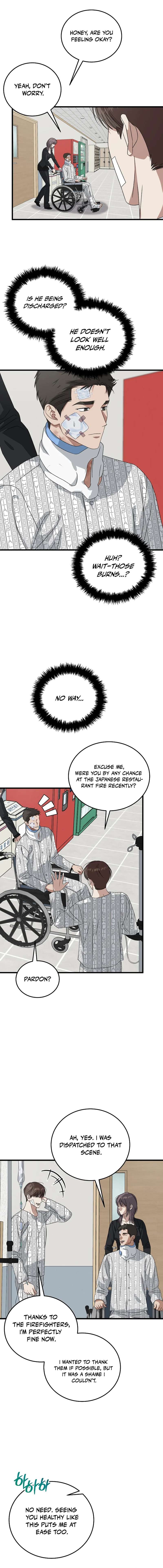 Read This is the Law EN Manga Online