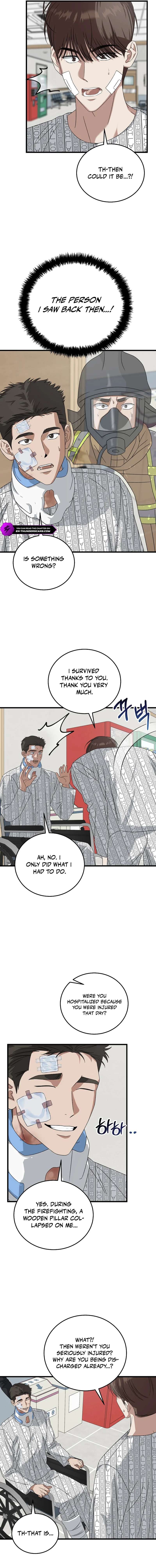 Read This is the Law EN Manga Online