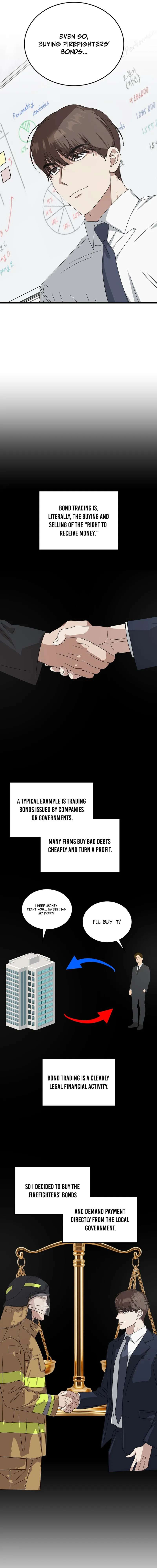 Read This is the Law EN Manga Online
