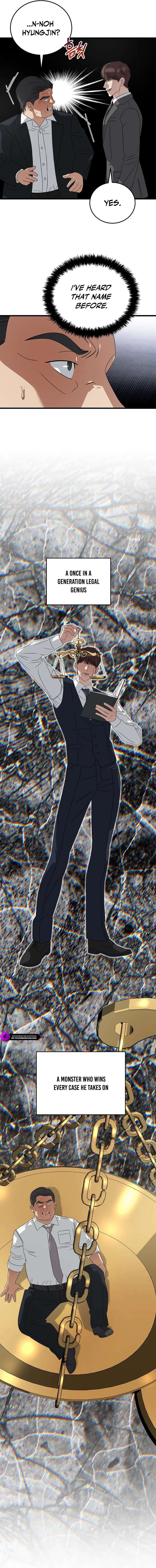 Read This is the Law EN Manga Online