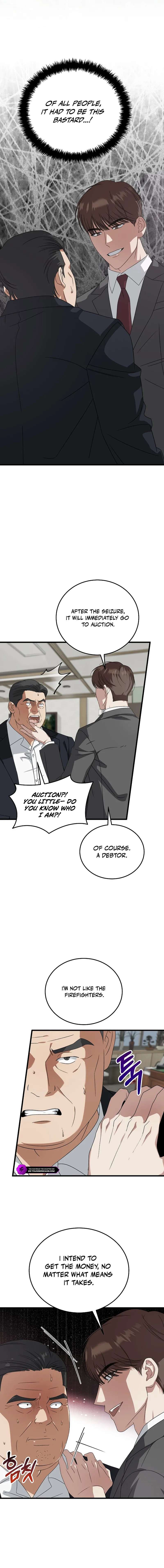 Read This is the Law EN Manga Online