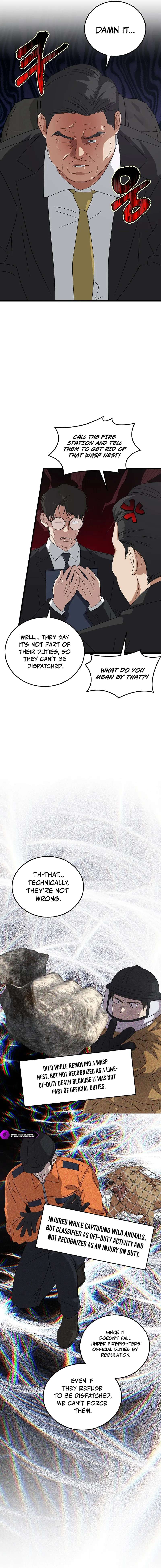 Read This is the Law EN Manga Online