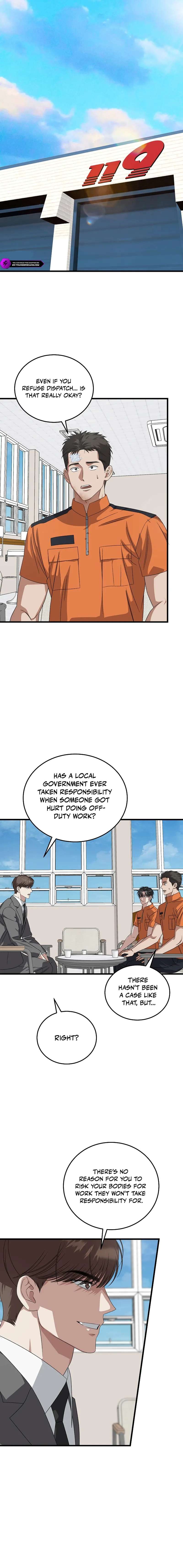 Read This is the Law EN Manga Online