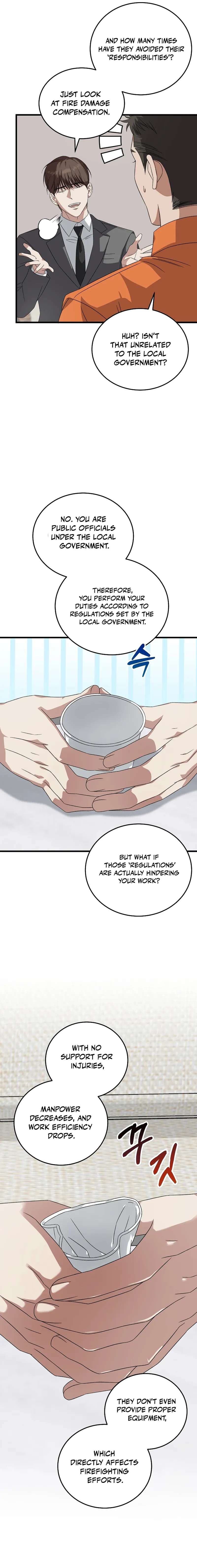 Read This is the Law EN Manga Online