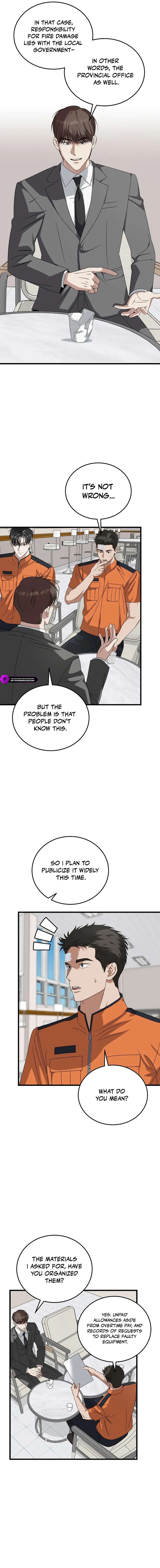 Read This is the Law EN Manga Online