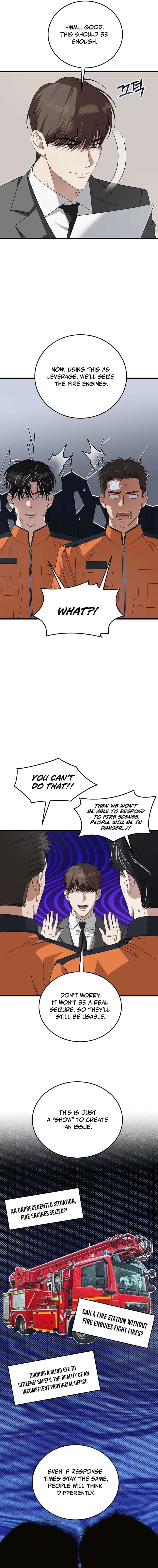 Read This is the Law EN Manga Online