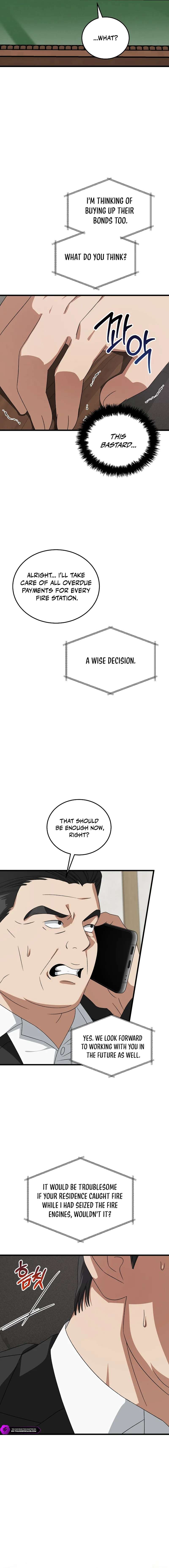 Read This is the Law EN Manga Online
