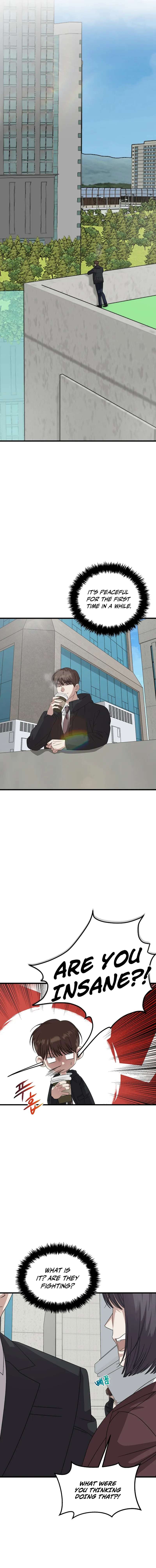 Read This is the Law EN Manga Online