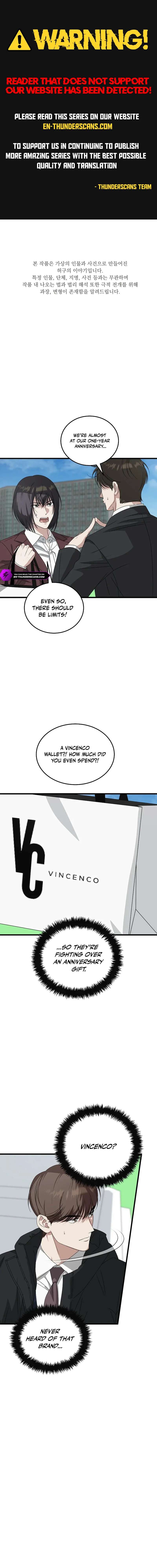 Read This is the Law EN Manga Online