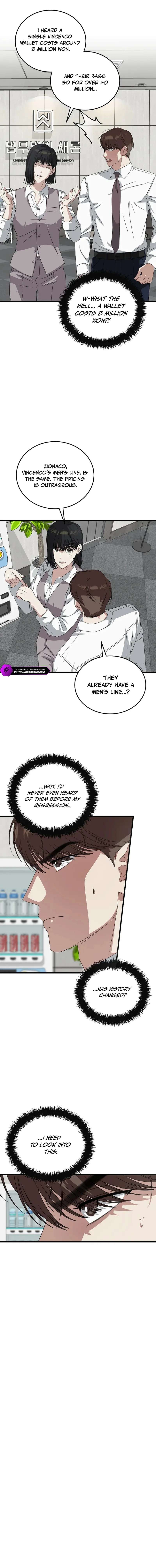 Read This is the Law EN Manga Online