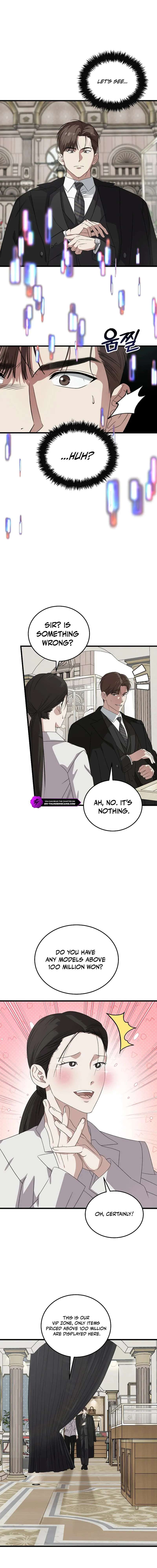 Read This is the Law EN Manga Online