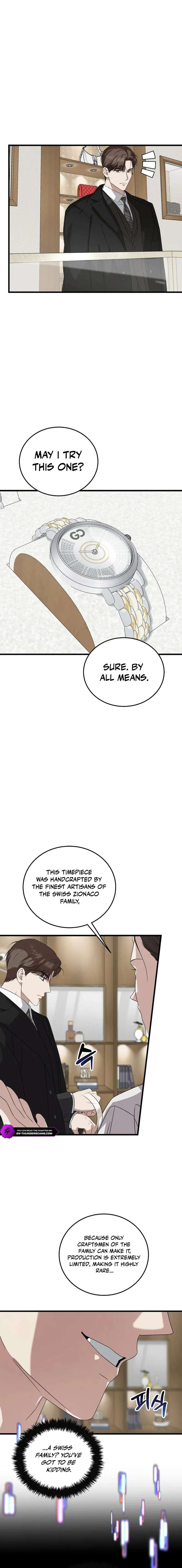 Read This is the Law EN Manga Online