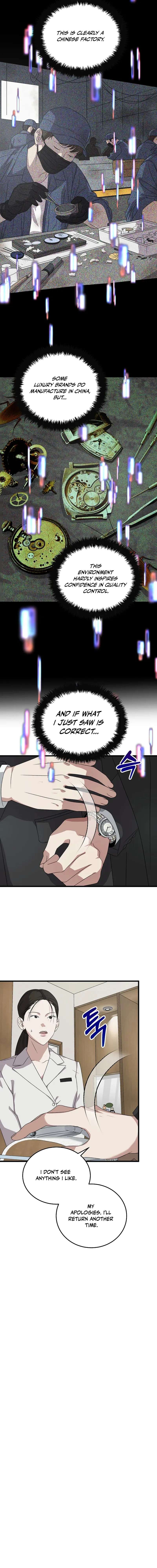 Read This is the Law EN Manga Online