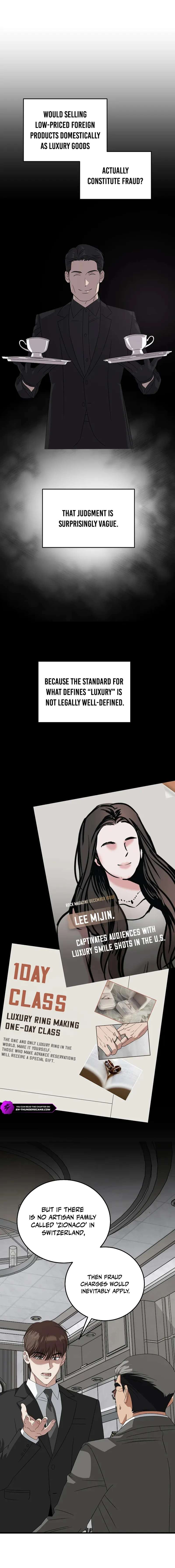 Read This is the Law EN Manga Online