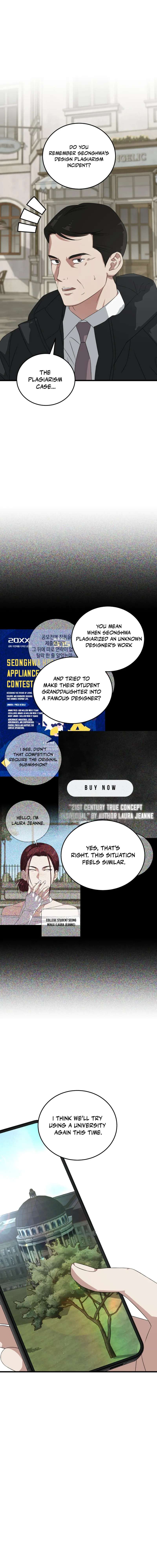 Read This is the Law EN Manga Online