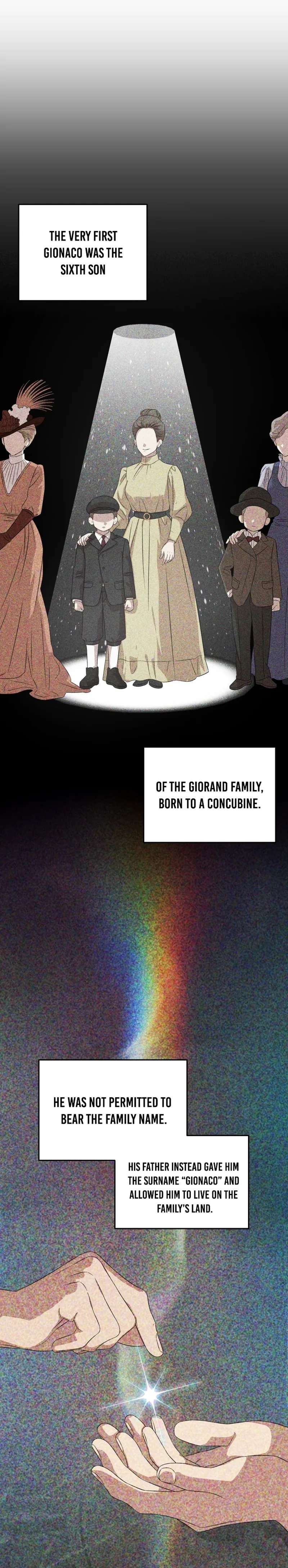 Read This is the Law EN Manga Online