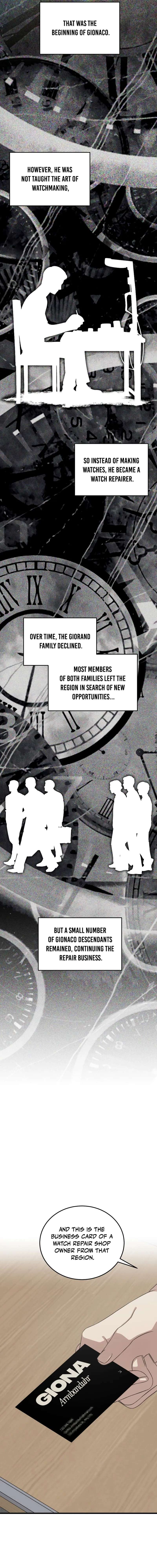 Read This is the Law EN Manga Online