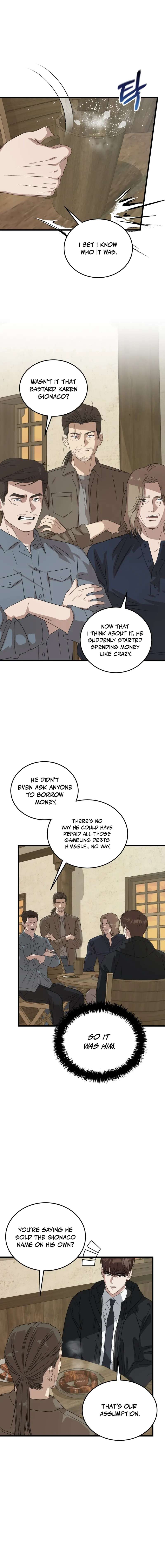 Read This is the Law EN Manga Online