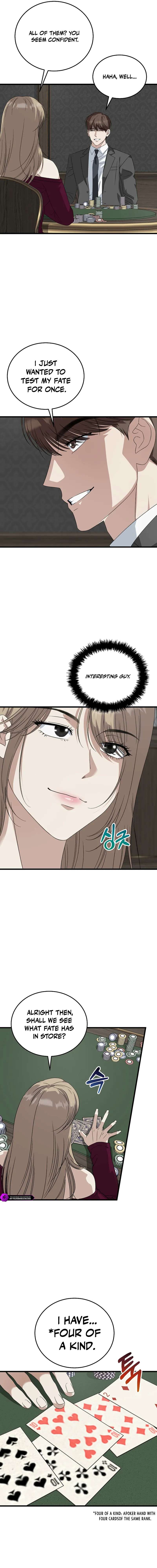 Read This is the Law EN Manga Online