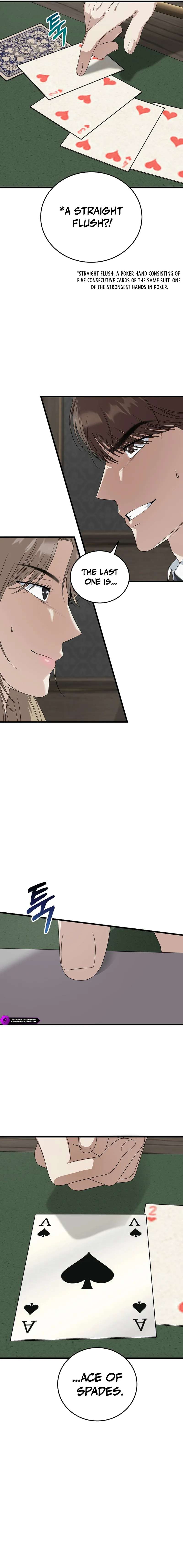 Read This is the Law EN Manga Online