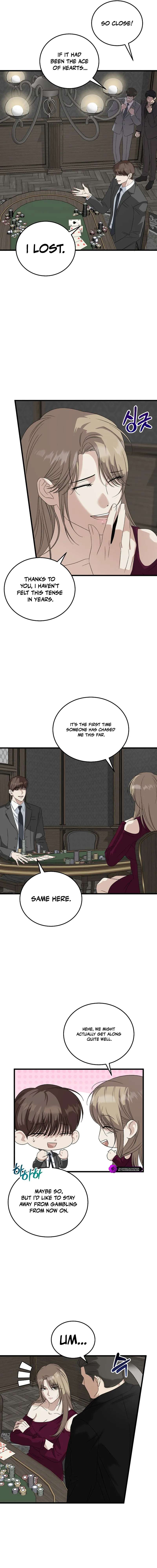 Read This is the Law EN Manga Online