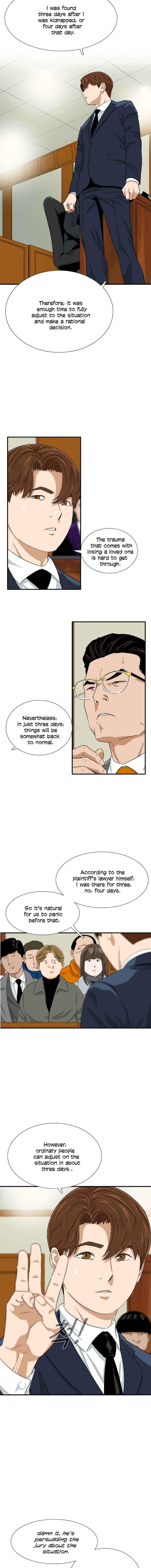 Read This is the Law EN Manga Online