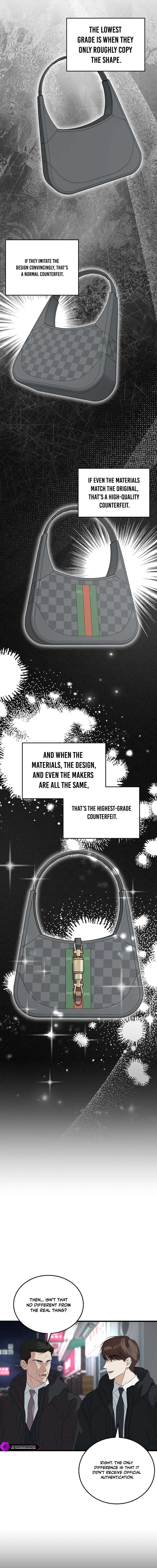 Read This is the Law EN Manga Online