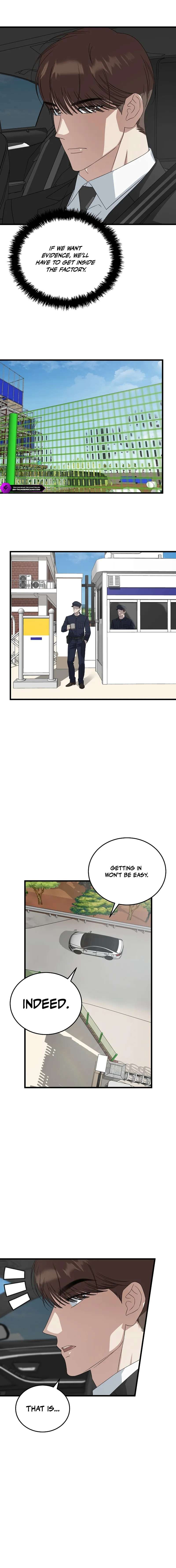 Read This is the Law EN Manga Online