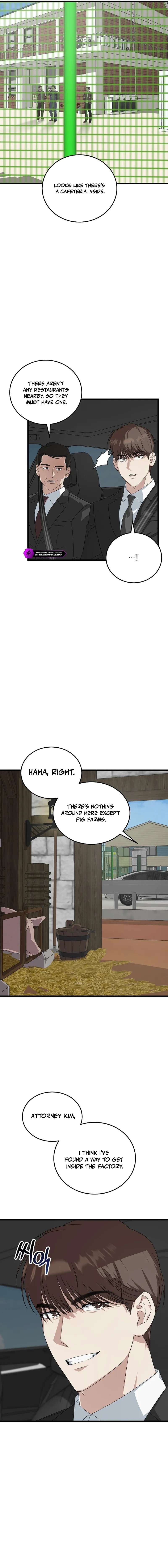 Read This is the Law EN Manga Online