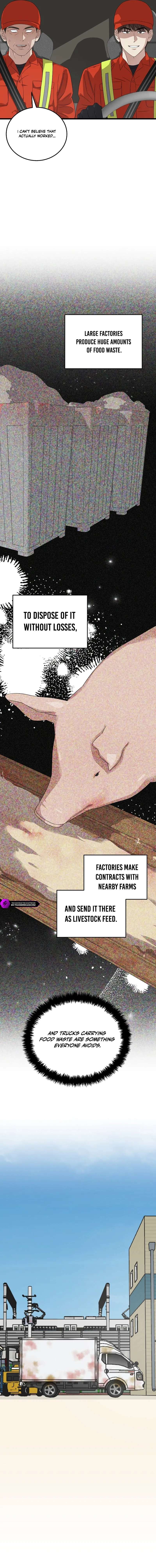 Read This is the Law EN Manga Online