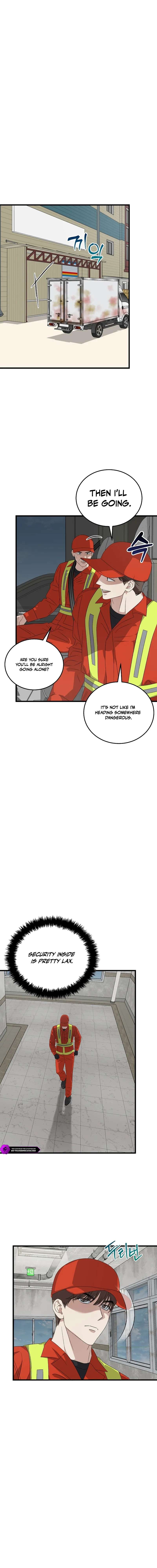 Read This is the Law EN Manga Online