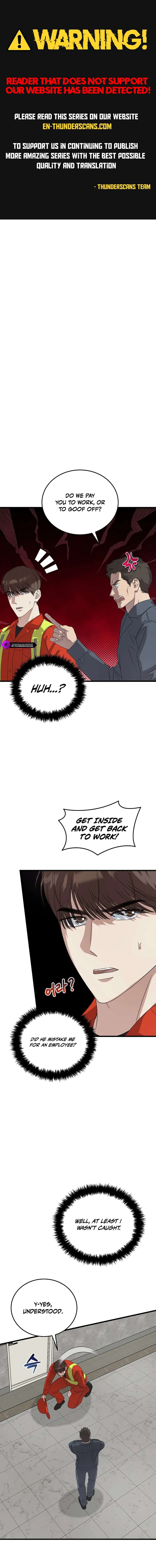 Read This is the Law EN Manga Online