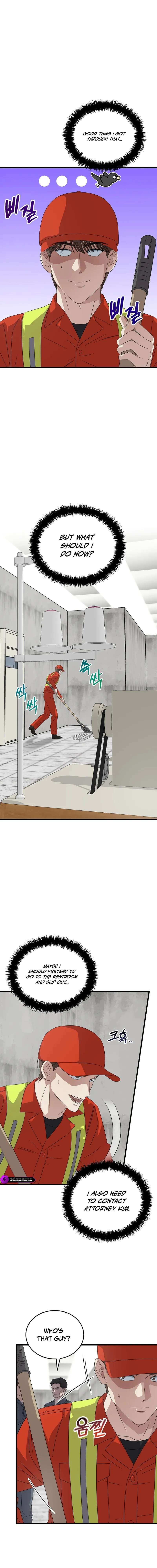 Read This is the Law EN Manga Online